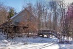 Back of Home